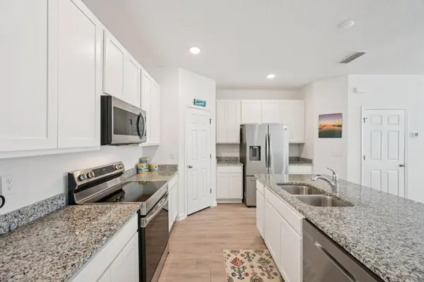 22 Ridge Lake Rd, St Augustine, FL 32086