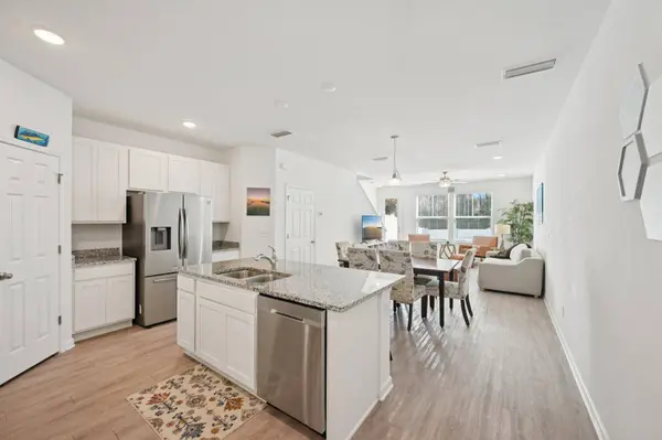 22 Ridge Lake Rd, St Augustine, FL 32086