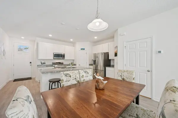 22 Ridge Lake Rd, St Augustine, FL 32086