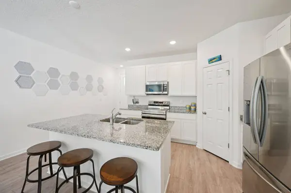 22 Ridge Lake Rd, St Augustine, FL 32086