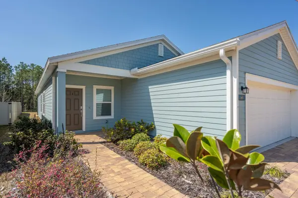 65 Eustis Pt, St Augustine, FL 32084