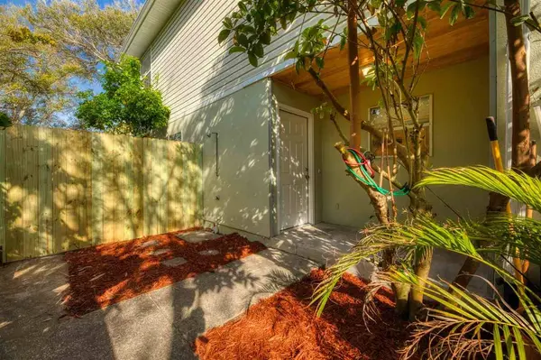 203 E Street, St Augustine Beach, FL 32080