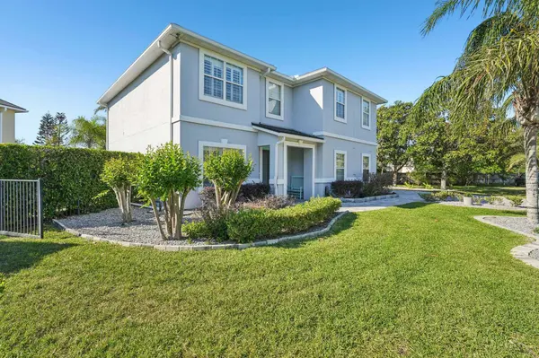 4325 Palmetto St, St Augustine, FL 32084