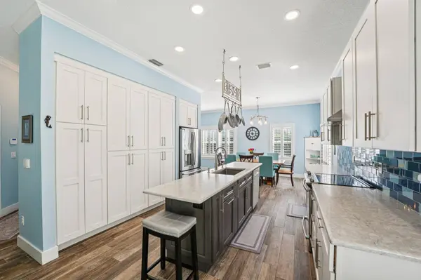 4325 Palmetto St, St Augustine, FL 32084