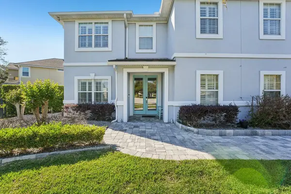 4325 Palmetto St, St Augustine, FL 32084