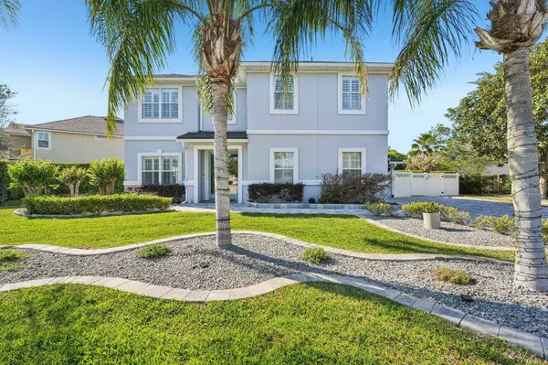 4325 Palmetto St, St Augustine, FL 32084