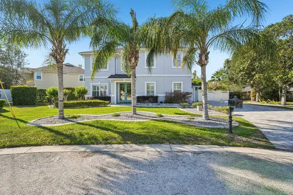 4325 Palmetto St, St Augustine, FL 32084