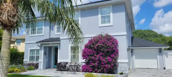 4325 Palmetto St, St Augustine, FL 32084