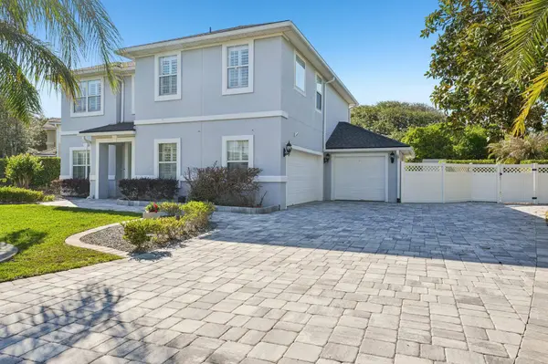 4325 Palmetto St, St Augustine, FL 32084