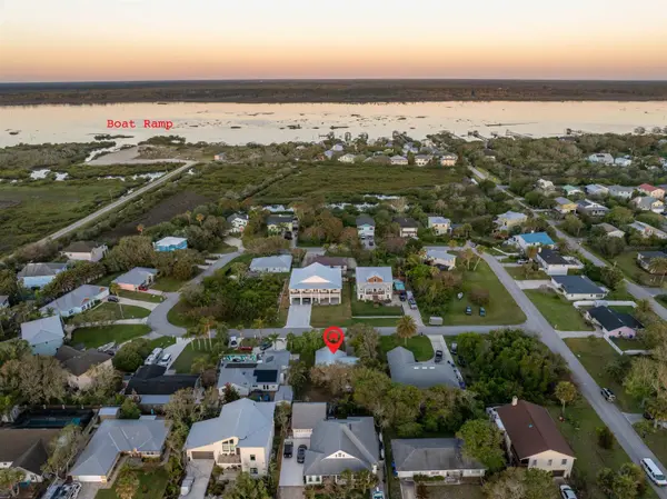 64 Kon Tiki Cir, St Augustine, FL 32080