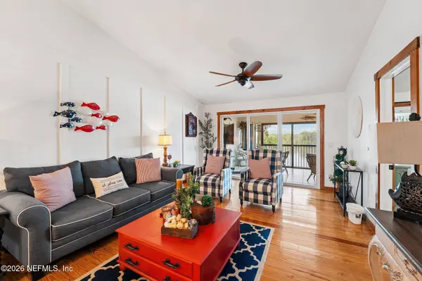 99 BROAD RIVER PL #1306, Welaka, FL 32193