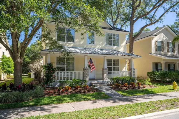 972 Saltwater Cir, St Augustine, FL 32080