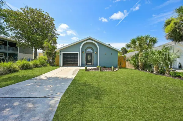 207 B St, St Augustine, FL 32080