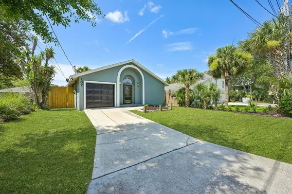 207 B St, St Augustine, FL 32080