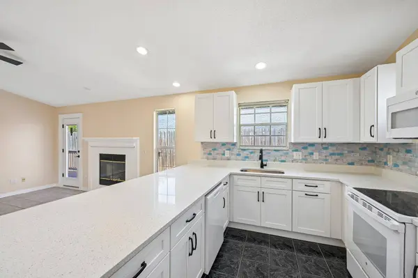 207 B St, St Augustine, FL 32080