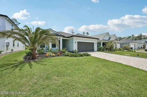 191 PINZON PL, St. Augustine, FL 32095