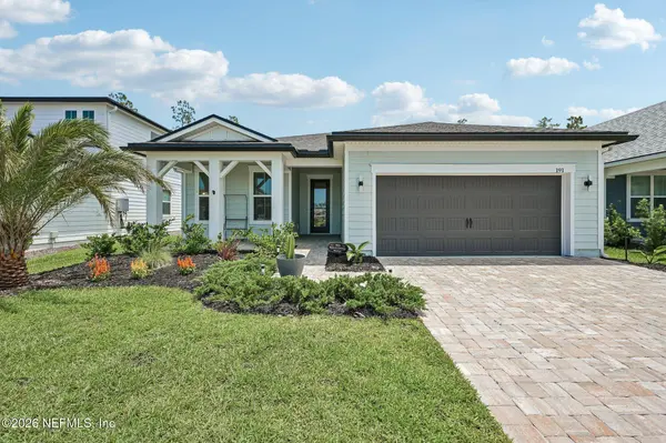 191 PINZON PL, St. Augustine, FL 32095
