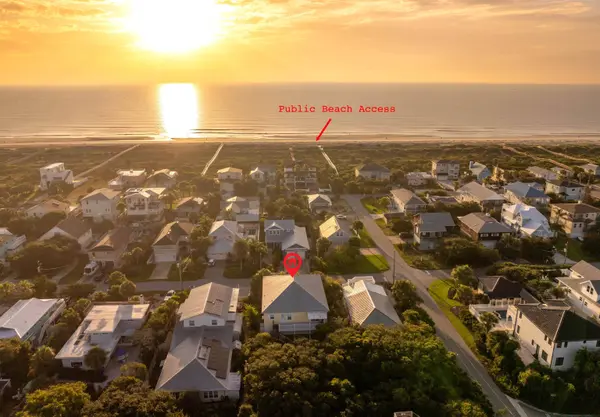 5189 Medoras Ave, St Augustine, FL 32080
