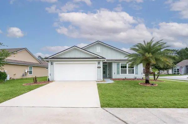 367 Green Turtle Ln, St Augustine, FL 32086