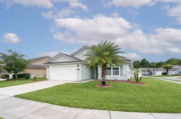 367 Green Turtle Ln, St Augustine, FL 32086