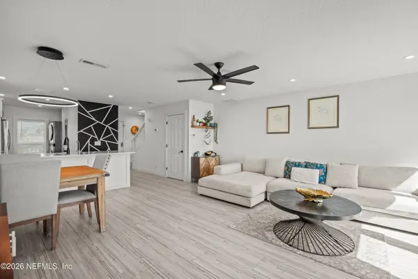 2 10TH ST #4, St. Augustine Beach, FL 32080
