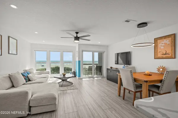 2 10TH ST #4, St. Augustine Beach, FL 32080