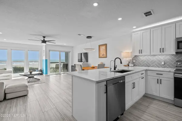 2 10TH ST #4, St. Augustine Beach, FL 32080
