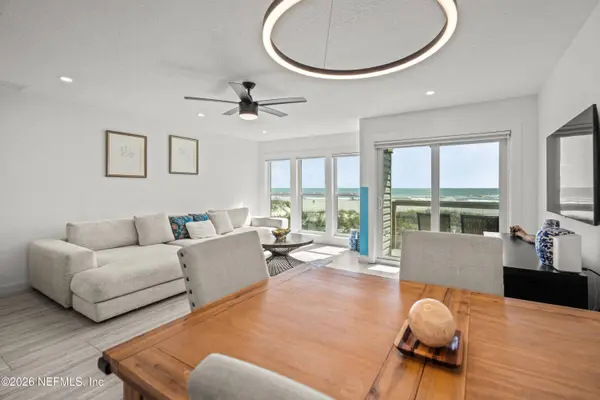 2 10TH ST #4, St. Augustine Beach, FL 32080