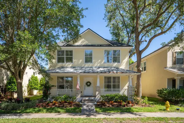 972 SALTWATER CIR, St. Augustine, FL 32080