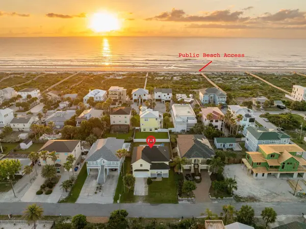 5072 Medoras Ave, St Augustine, FL 32080