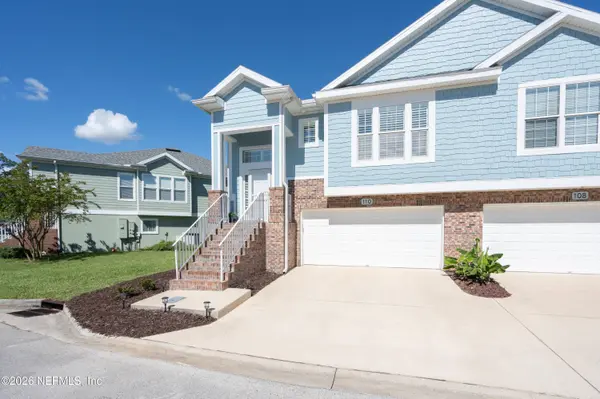 110 SUNSET CIR S, St. Augustine, FL 32080