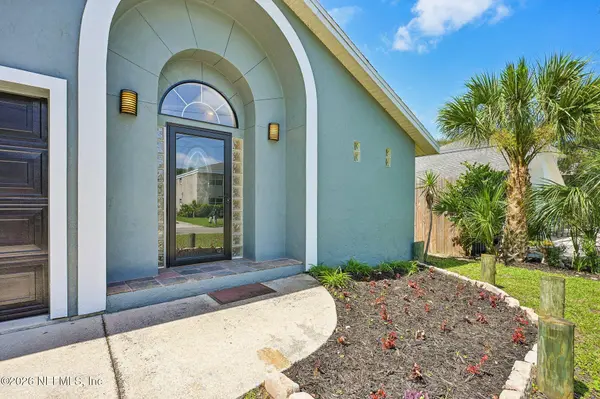 207 B ST, St. Augustine Beach, FL 32080