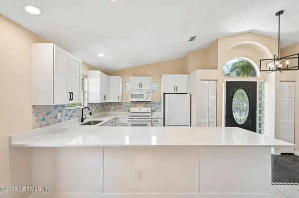 207 B ST, St. Augustine Beach, FL 32080