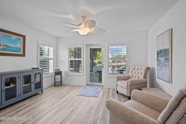 110 SUNSET CIR S, St. Augustine, FL 32080