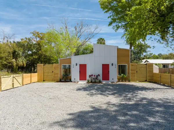 29 MASTERS DR #B, St. Augustine, FL 32084