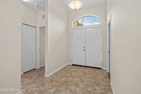 756 CRESTWOOD DR, St. Augustine, FL 32086