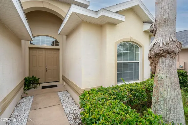 756 CRESTWOOD DR, St. Augustine, FL 32086