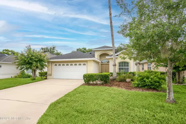 756 CRESTWOOD DR, St. Augustine, FL 32086