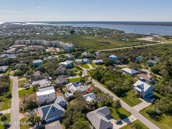 64 KON TIKI CIR, St. Augustine, FL 32080