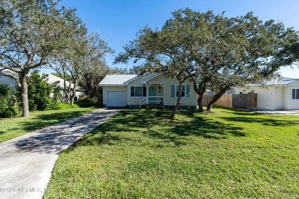 64 KON TIKI CIR, St. Augustine, FL 32080