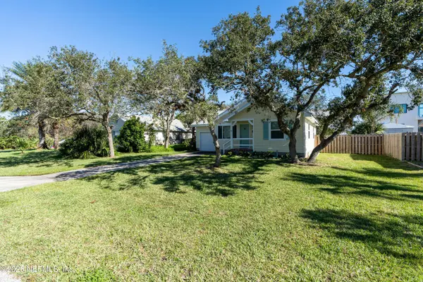 64 KON TIKI CIR, St. Augustine, FL 32080