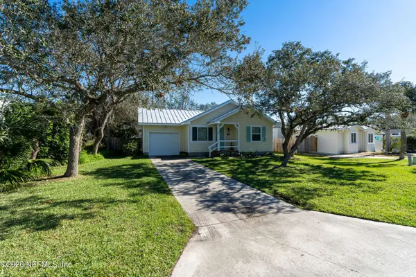 64 KON TIKI CIR, St. Augustine, FL 32080