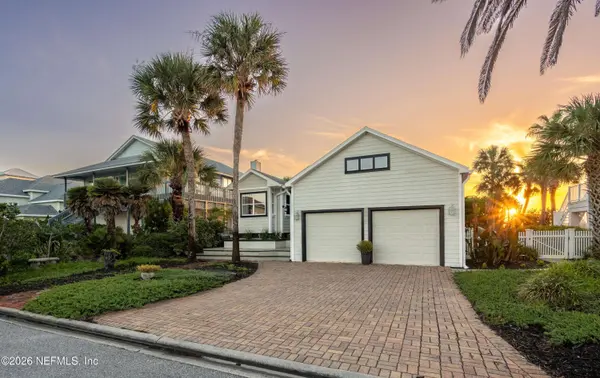 9244 JULY LN, St. Augustine, FL 32080