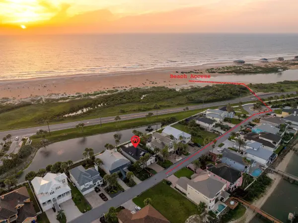 9244 July Ln, St Augustine, FL 32080