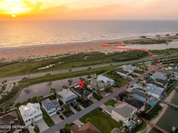 9244 JULY LN, St. Augustine, FL 32080