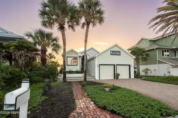 9244 JULY LN, St. Augustine, FL 32080