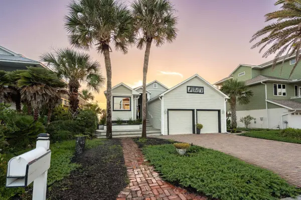 9244 July Ln, St Augustine, FL 32080