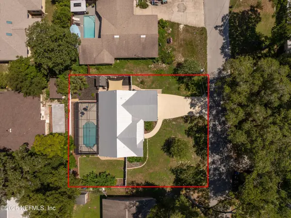 907 QUEEN RD, St. Augustine, FL 32086
