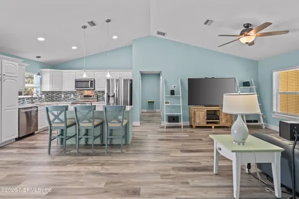 907 QUEEN RD, St. Augustine, FL 32086