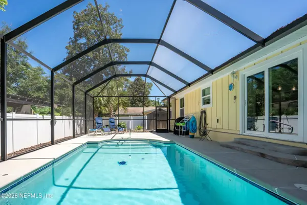 907 QUEEN RD, St. Augustine, FL 32086